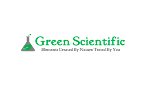 GREEN SCIENTIFIC