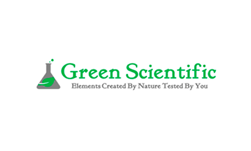 Green Scientific