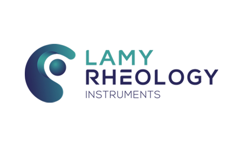 Lamy Rheology