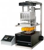 Sistema de digestión automática SP5000 BD Instruments