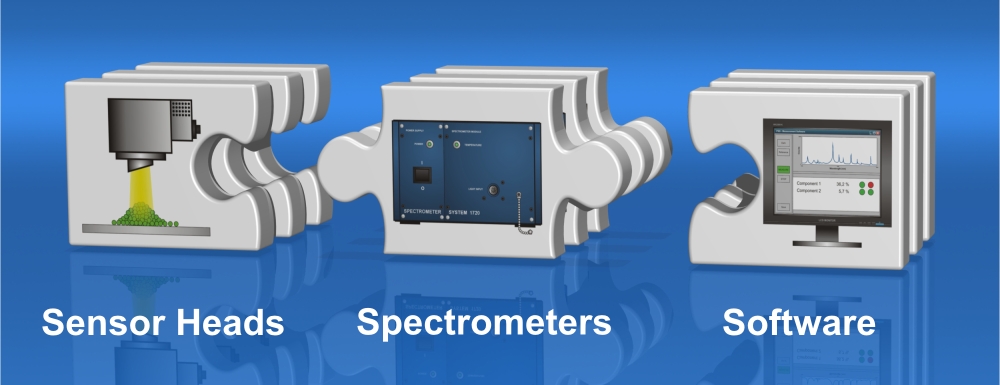 NIR Spectrometers | Polytec - Polytec
