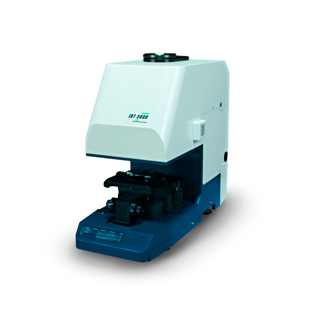 Microscopio FTIR IRT-5000