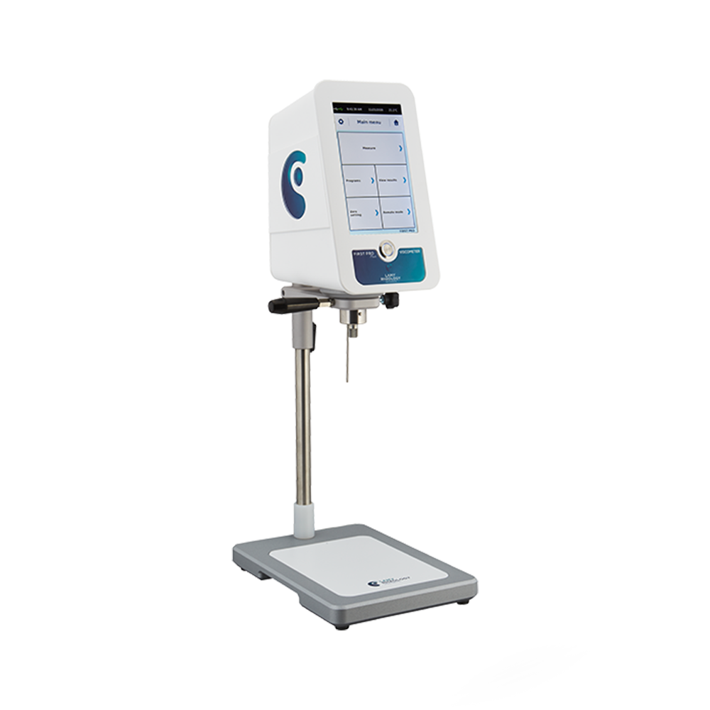 VISCOMETER FIRST PRO PLUS
