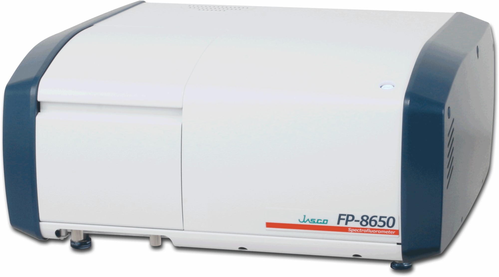 Espectrofotómetro de fluorescencia FP-8650