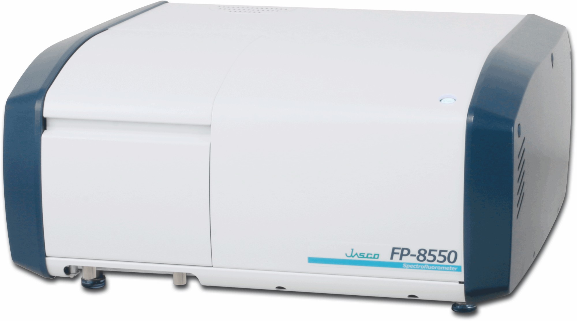Espectrofotómetro de fluorescencia FP-8550