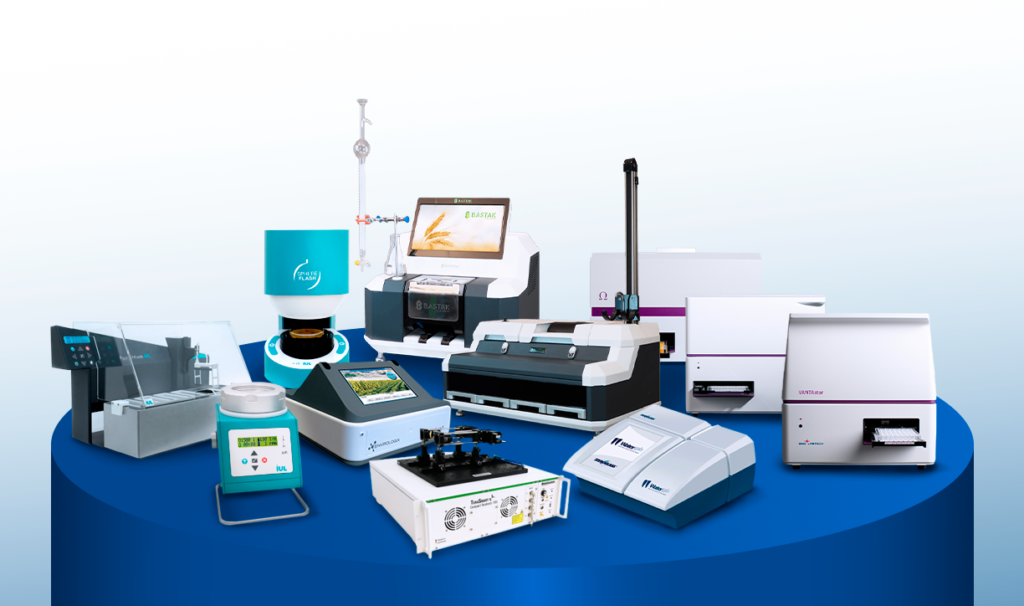 Instrumentación Analítica 2 bdinstruments