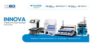 Teledyne